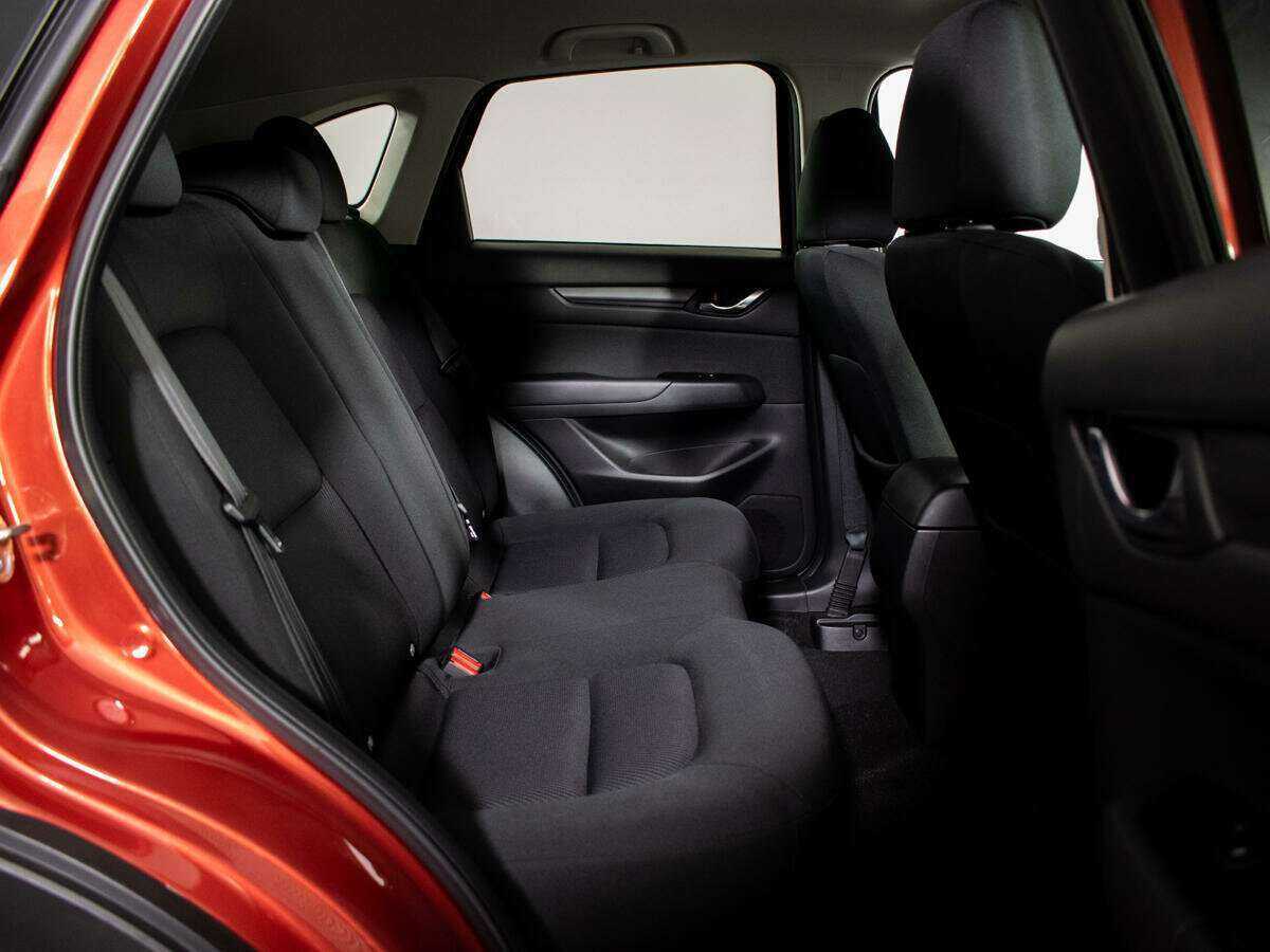 Купить Mazda CX-5, 2022, 13 423 км, фото №10