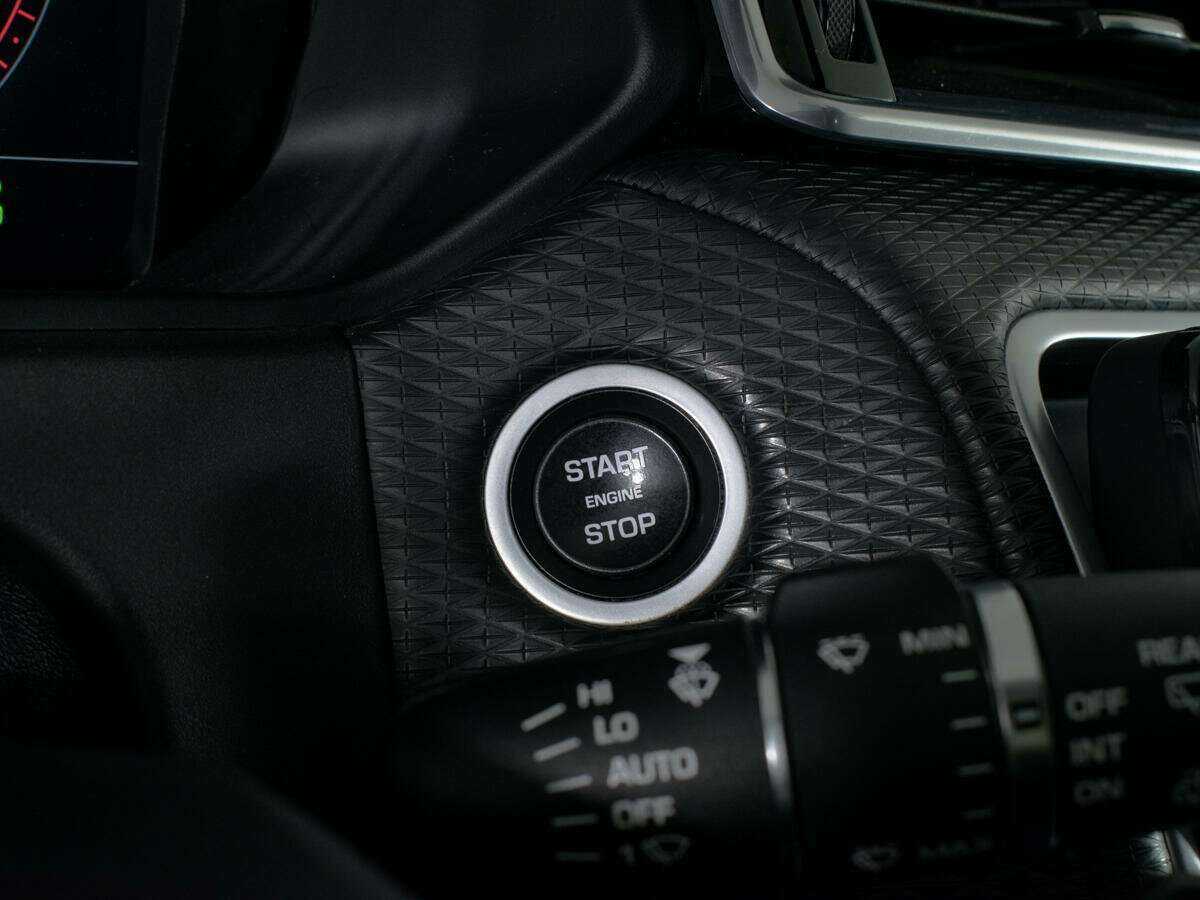 Купить Land Rover Range Rover Velar, 2018, 79 601 км, фото №17