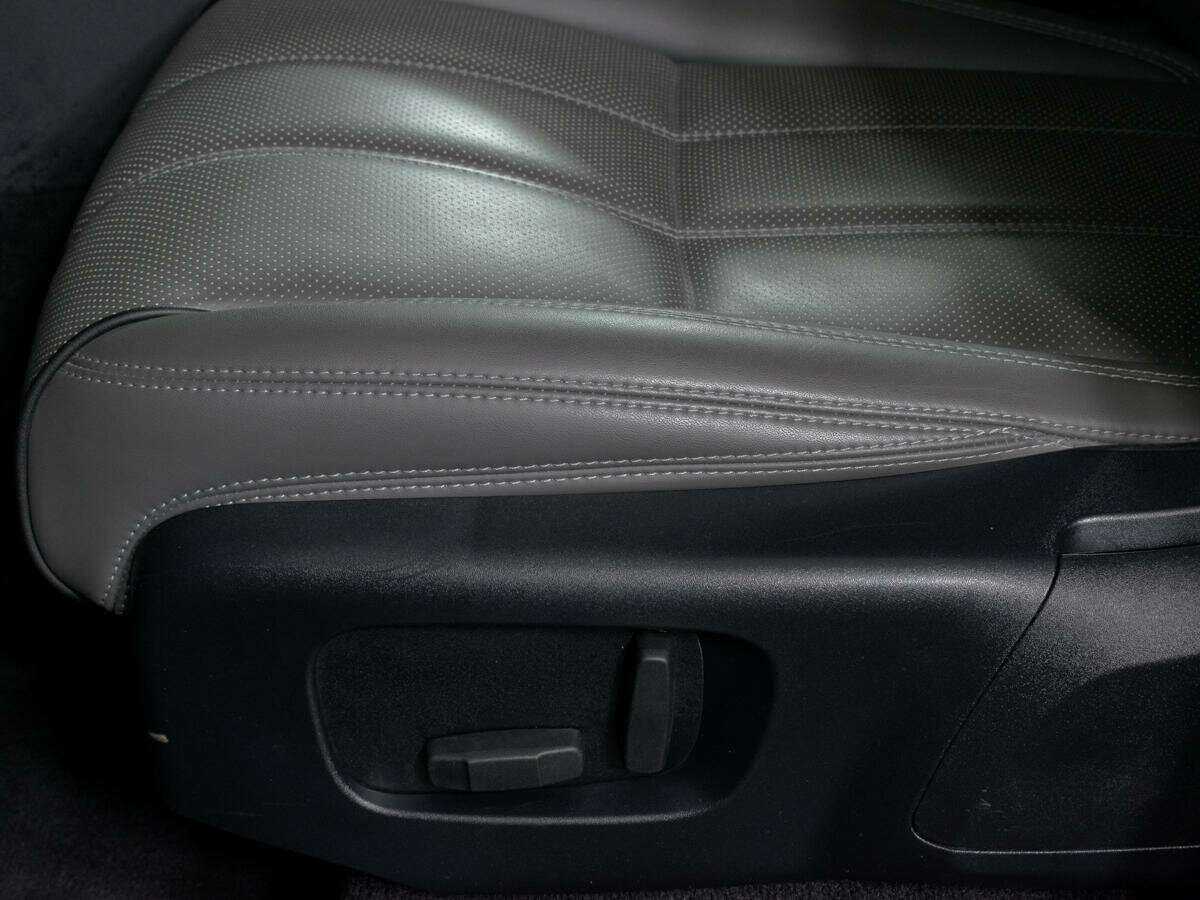 Купить Land Rover Range Rover Velar, 2018, 79 601 км, фото №20