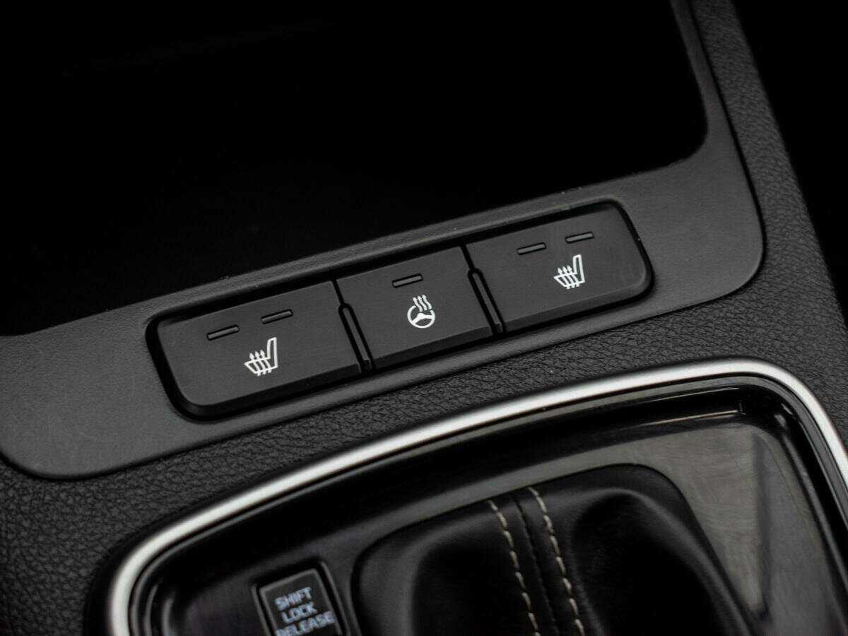 Купить Kia Rio X, 2021, 39 908 км, фото №15