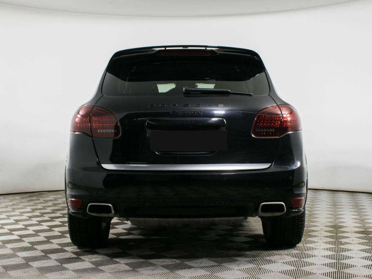 Купить Porsche Cayenne S, 2010, 207 816 км, фото №5