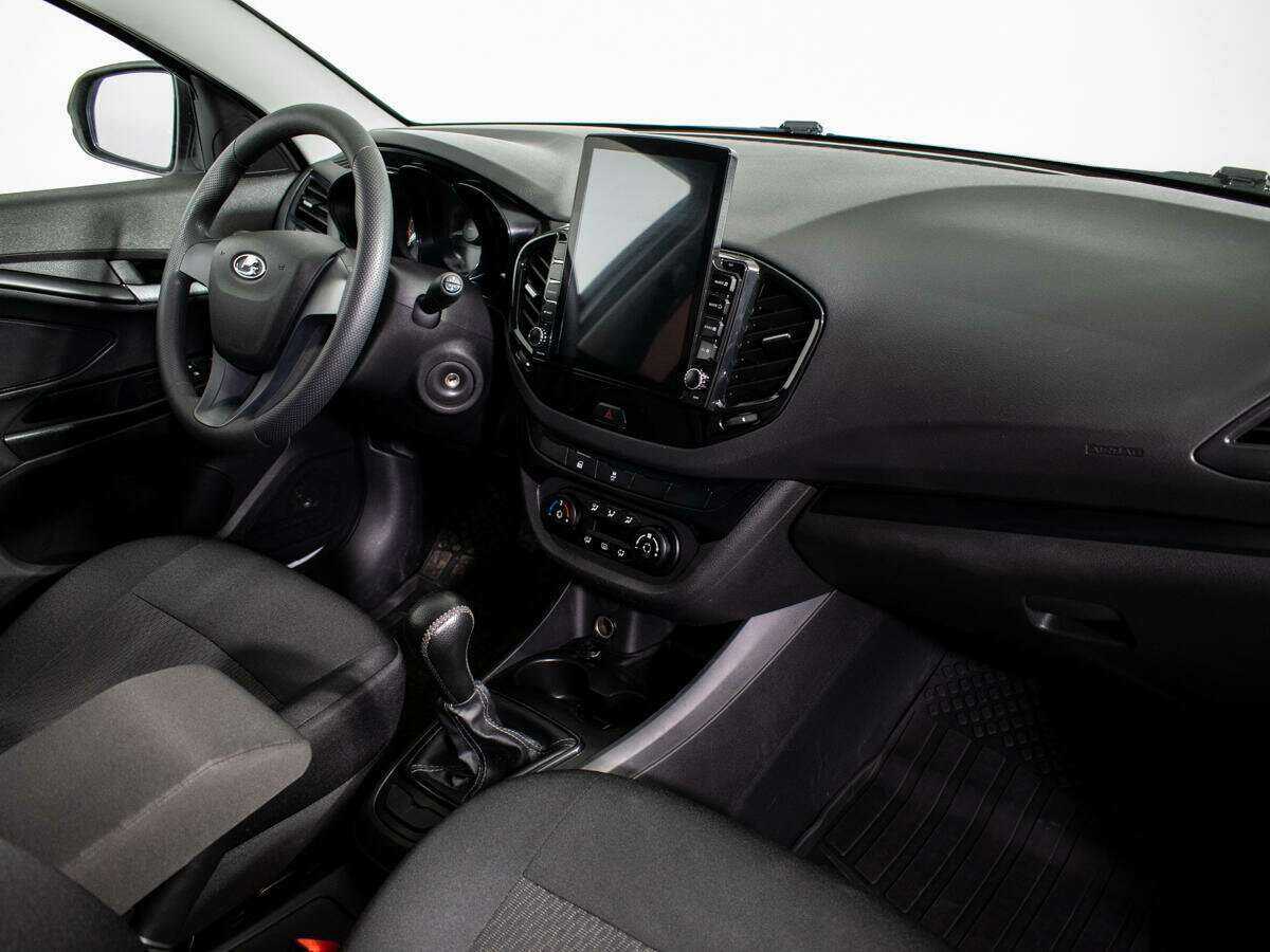 Купить Lada (ВАЗ) Vesta, 2021, 37 500 км, фото №9