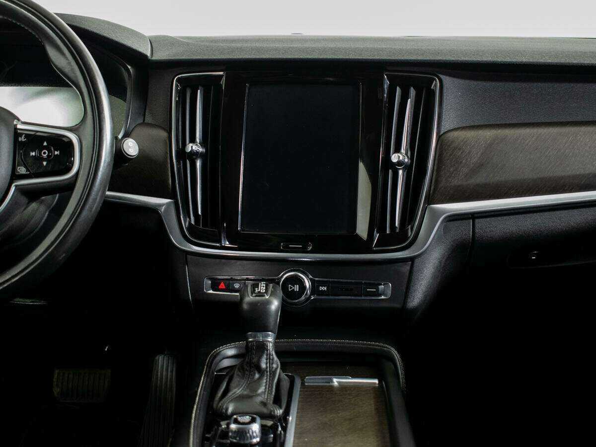 Купить Volvo V90 Cross Country, 2018, 150 482 км, фото №11