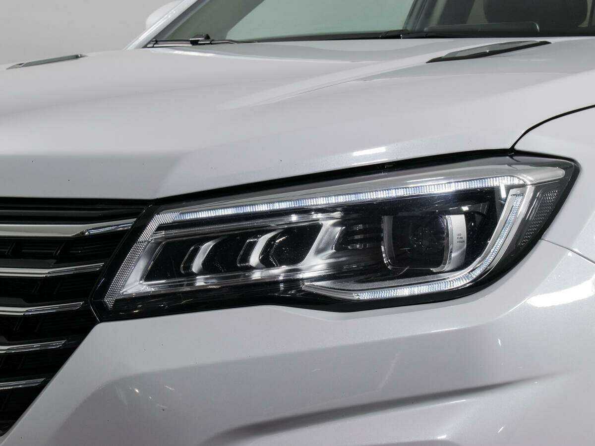 Купить Changan CS75, 2021, 82 758 км, фото №23