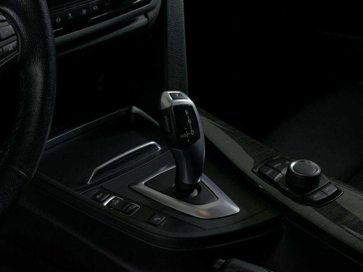 Купить BMW 4 серии Gran Coupe 420i, 2014, 156 504 км, фото №15