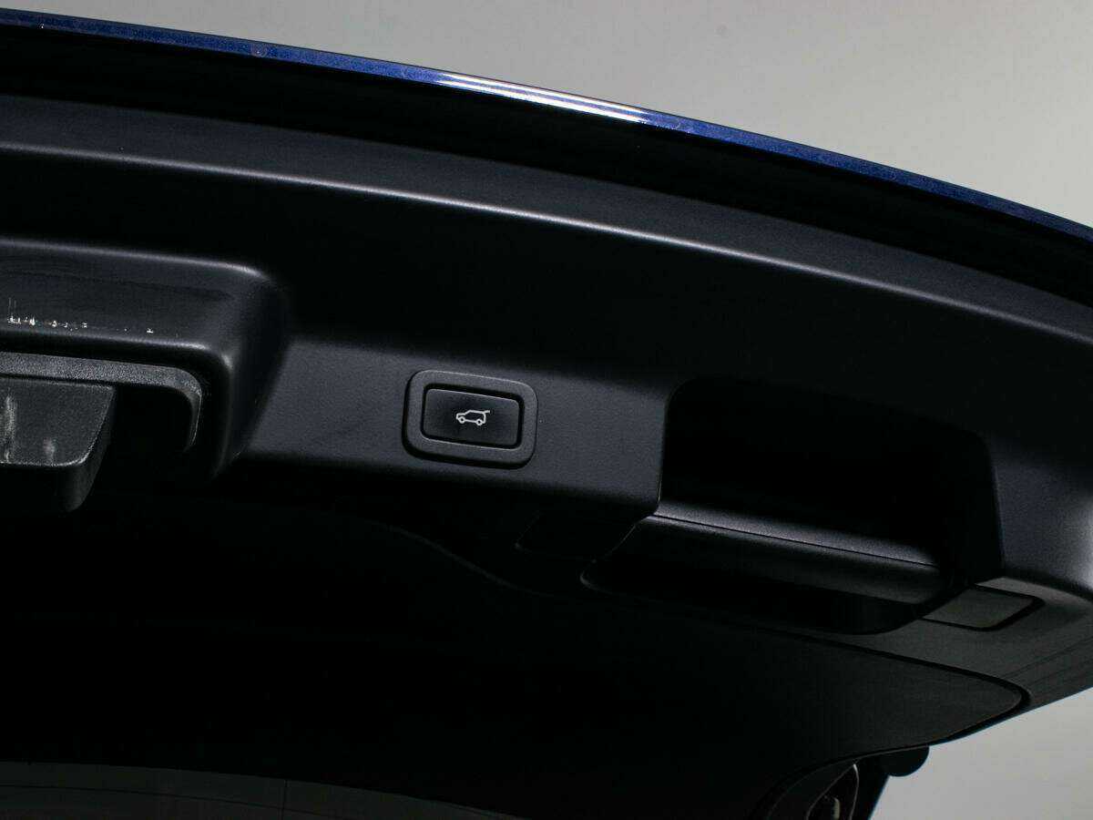 Купить Jaguar F-Pace, 2016, 143 002 км, фото №9