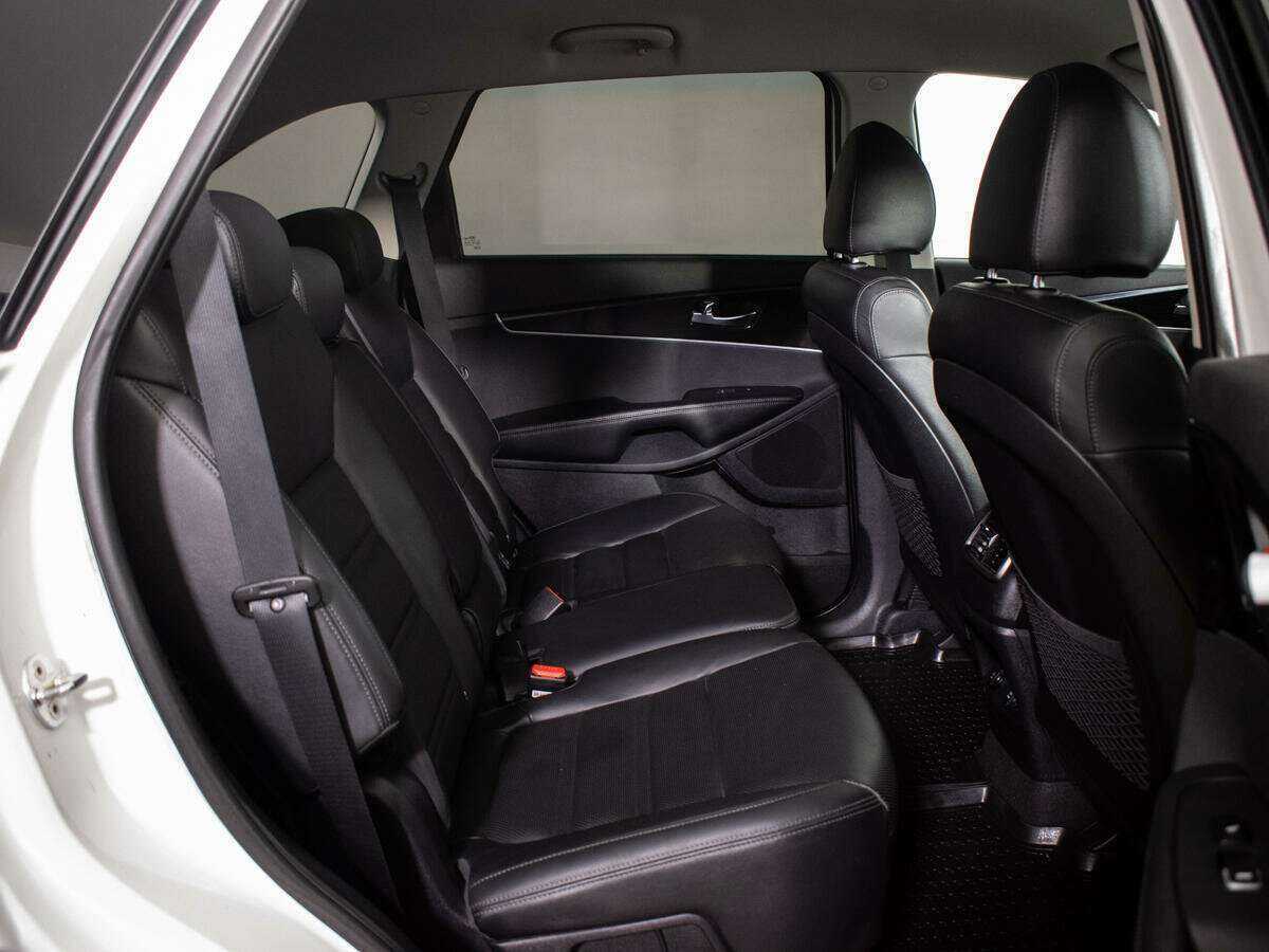 Купить Kia Sorento, 2020, 114 122 км, фото №8