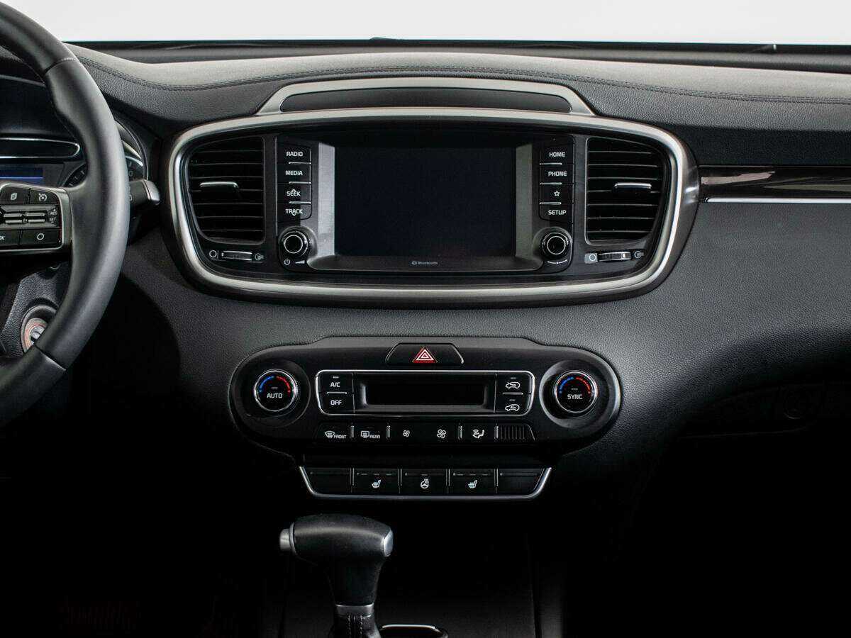 Купить Kia Sorento, 2020, 114 122 км, фото №9