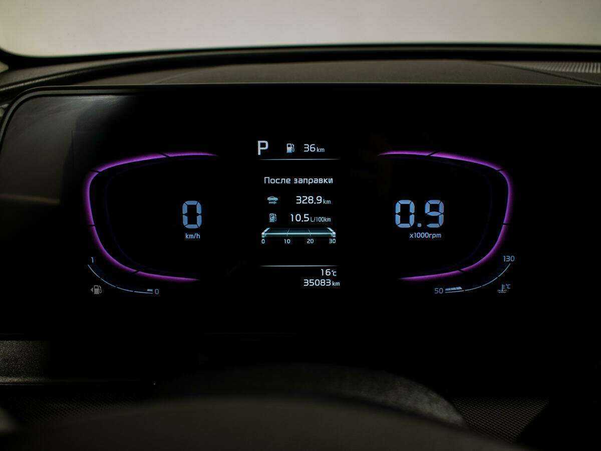 Купить Kia Sportage, 2022, 34 050 км, фото №10