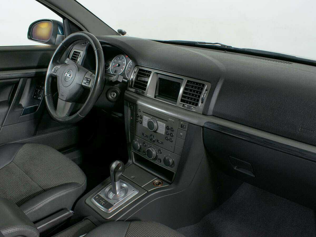 Купить Opel Vectra, 2007, 158 590 км, фото №9