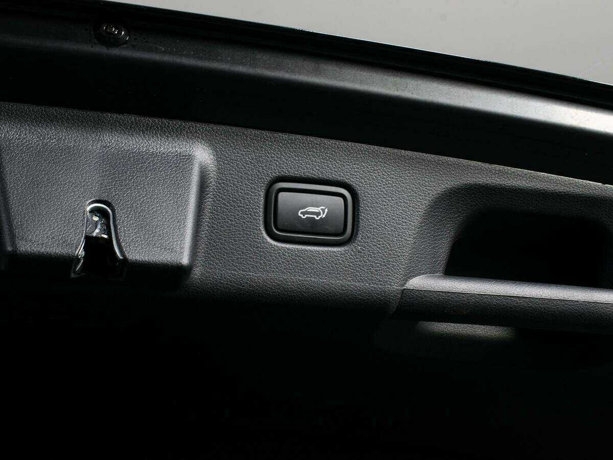 Купить Hyundai Palisade, 2021, 10 150 км, фото №7