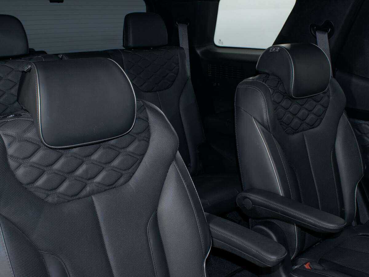 Купить Hyundai Palisade, 2021, 10 150 км, фото №13