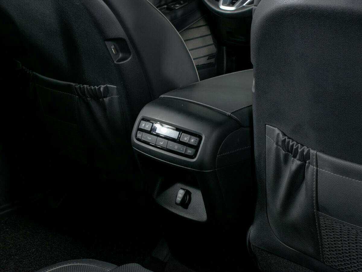 Купить Hyundai Palisade, 2021, 10 150 км, фото №14