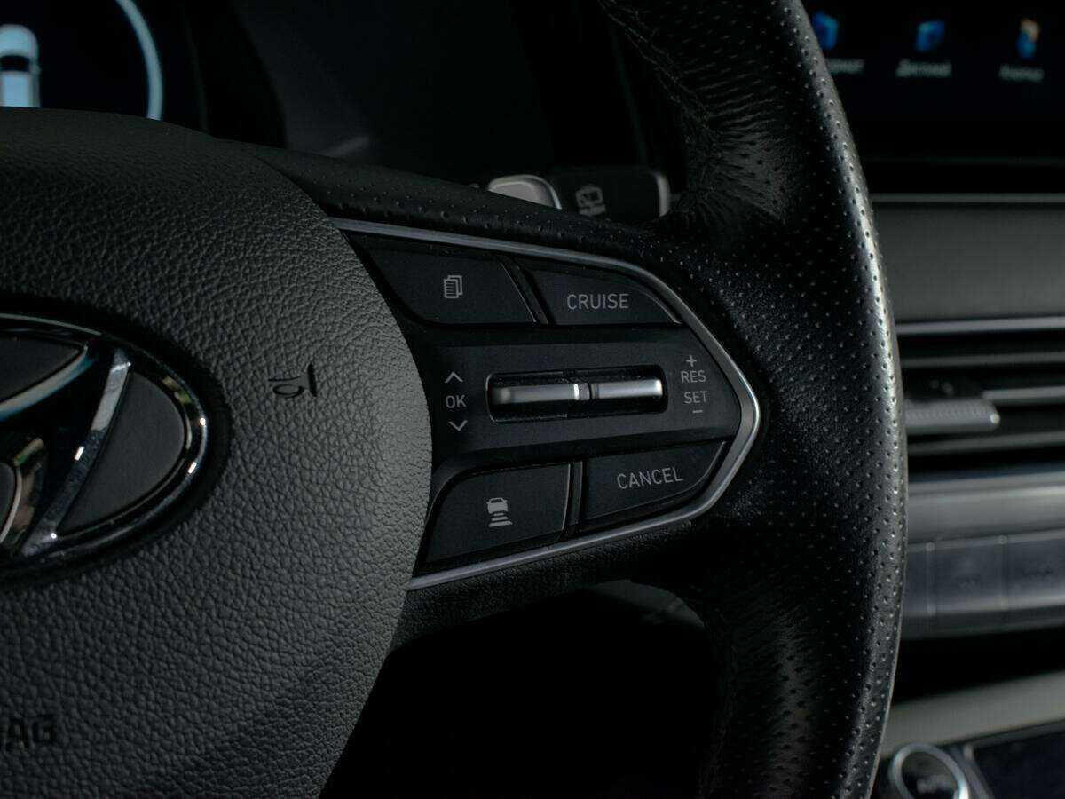 Купить Hyundai Palisade, 2021, 10 150 км, фото №17