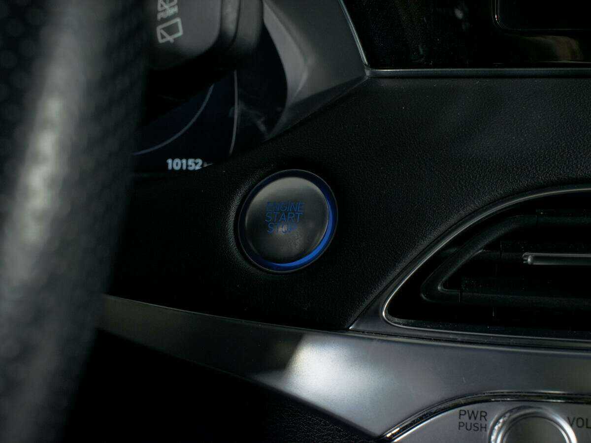 Купить Hyundai Palisade, 2021, 10 150 км, фото №18