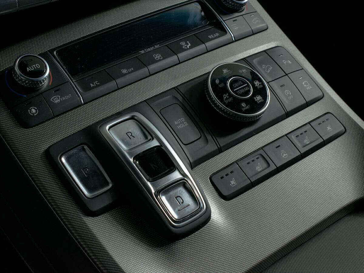 Купить Hyundai Palisade, 2021, 10 150 км, фото №19