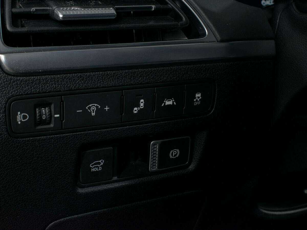 Купить Hyundai Palisade, 2021, 10 150 км, фото №20