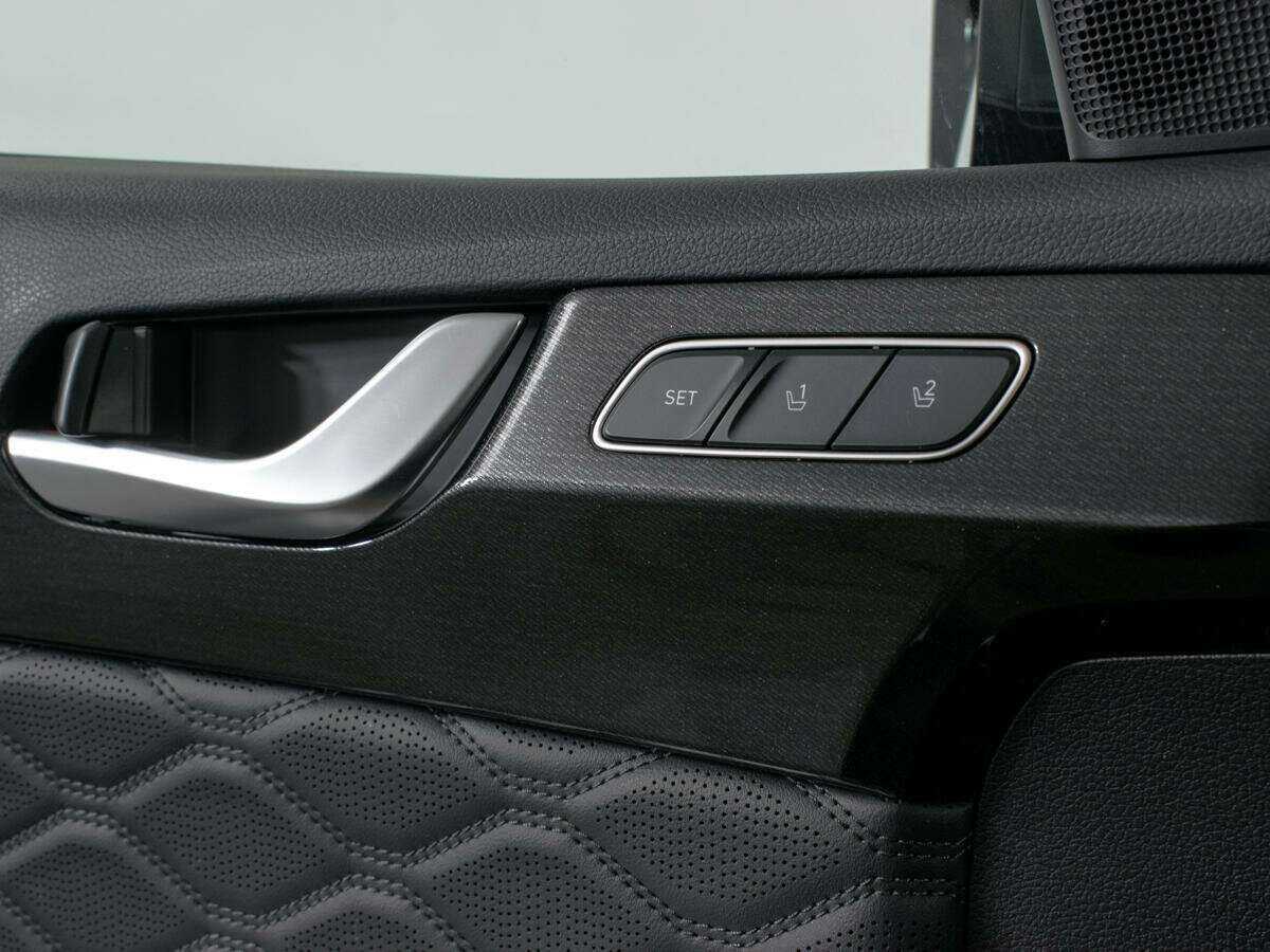 Купить Hyundai Palisade, 2021, 10 150 км, фото №21