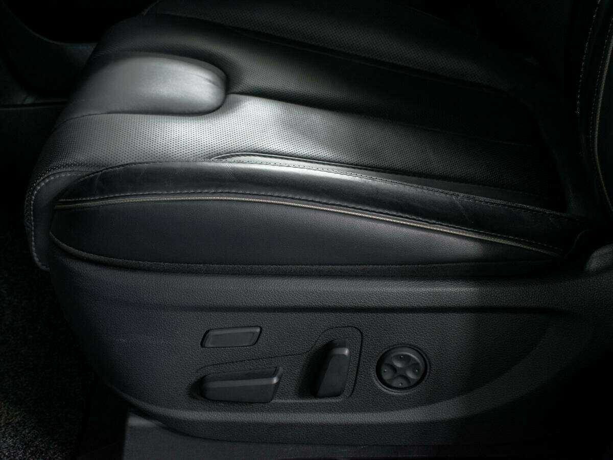 Купить Hyundai Palisade, 2021, 10 150 км, фото №22