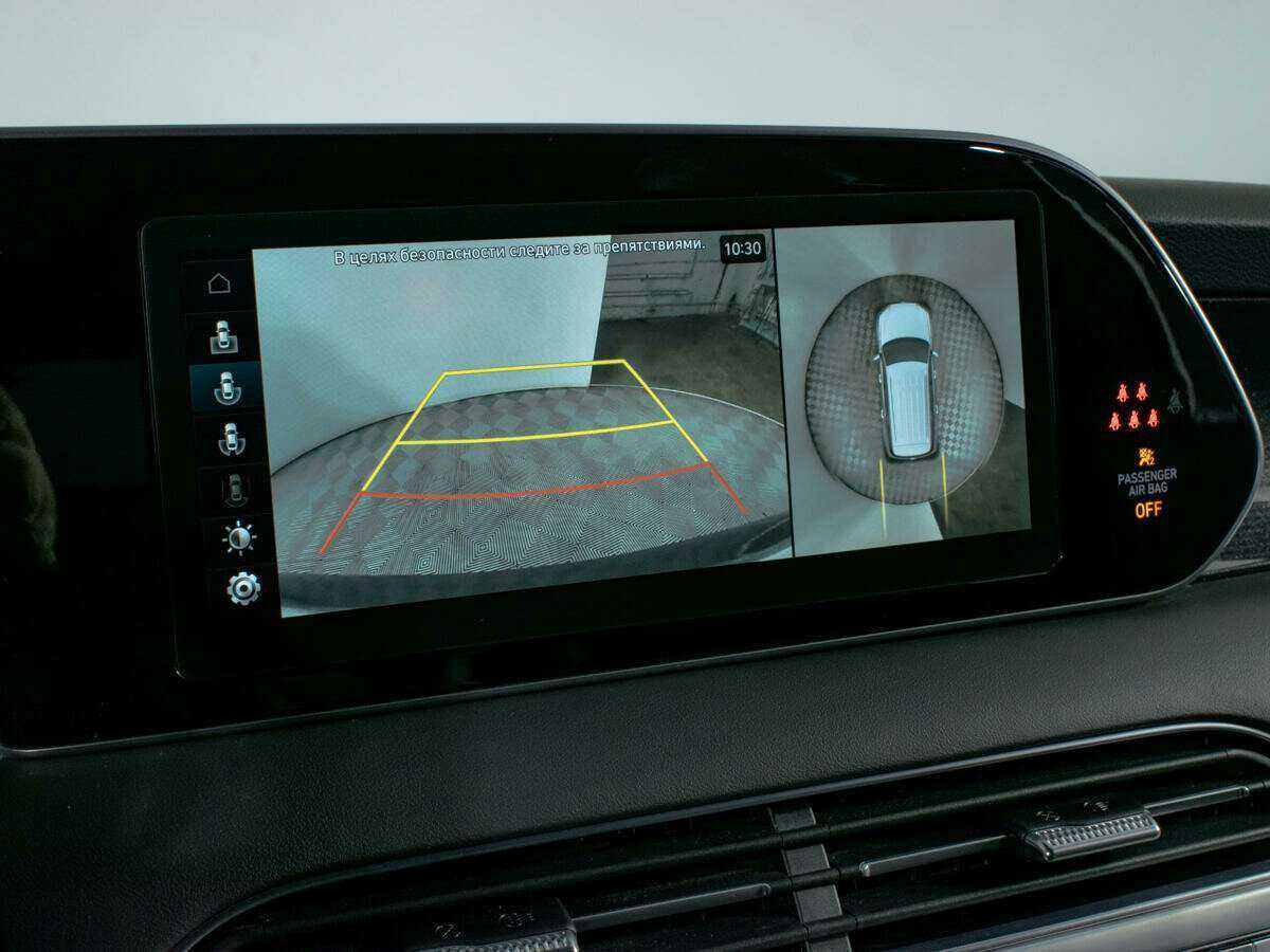 Купить Hyundai Palisade, 2021, 10 150 км, фото №24