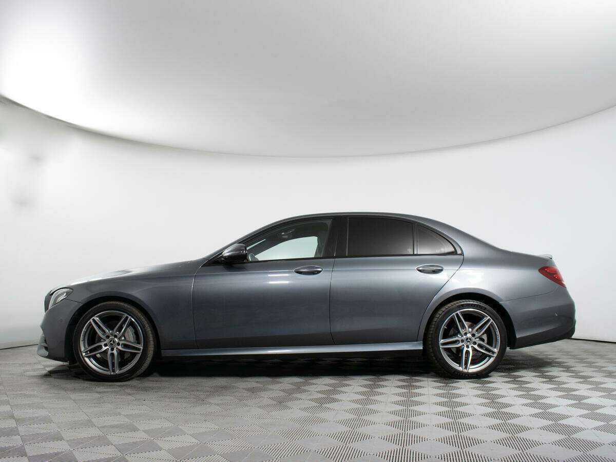 Купить Mercedes-Benz E-Класс 200, 2019, 44 418 км, фото №8