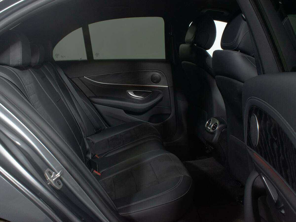 Купить Mercedes-Benz E-Класс 200, 2019, 44 418 км, фото №10