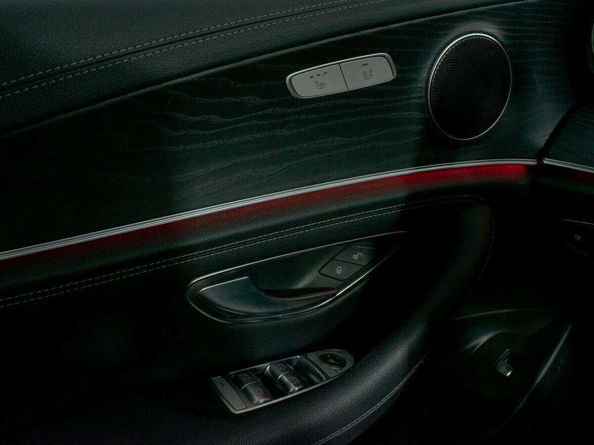 Купить Mercedes-Benz E-Класс 200, 2019, 44 418 км, фото №20