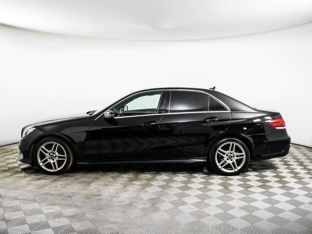 Купить Mercedes-Benz E-Класс 250 CDI, 2014, 168 414 км, фото №8