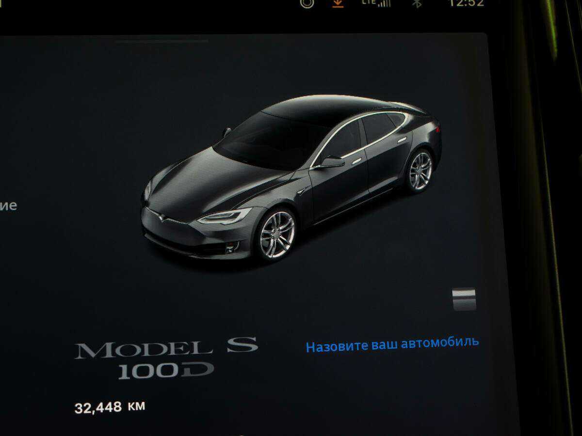 Купить Tesla Model S Long Range, 2019, 32 446 км, фото №12