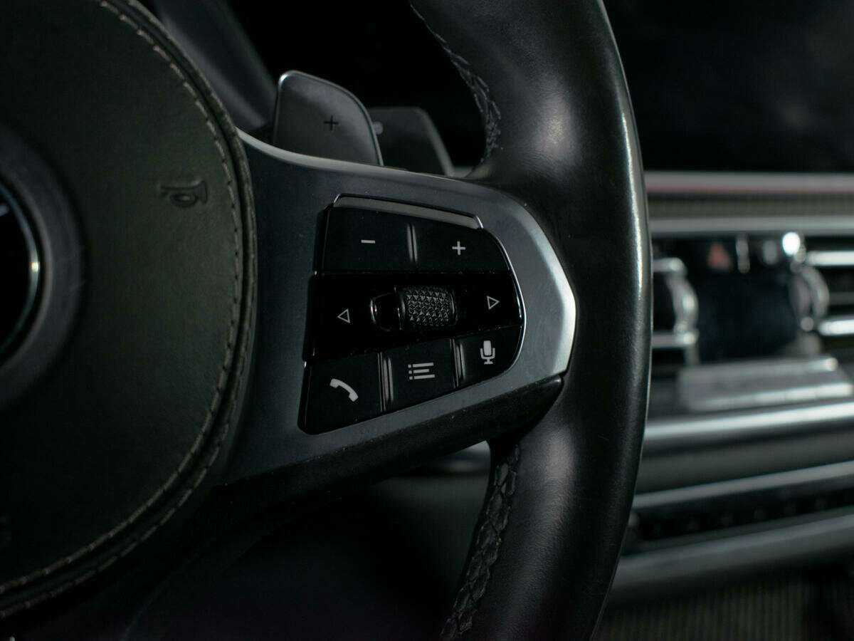 Купить BMW X6 30d, 2019, 100 205 км, фото №18