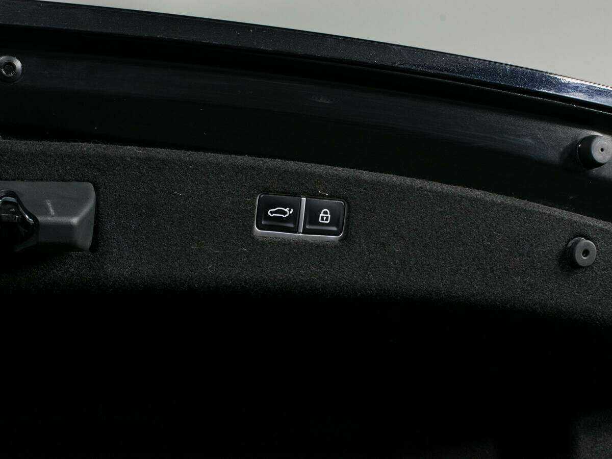 Купить Genesis G80, 2021, 59 755 км, фото №9