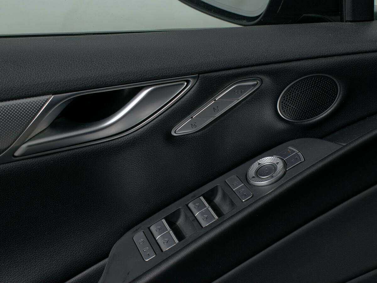 Купить Genesis G80, 2021, 59 755 км, фото №20