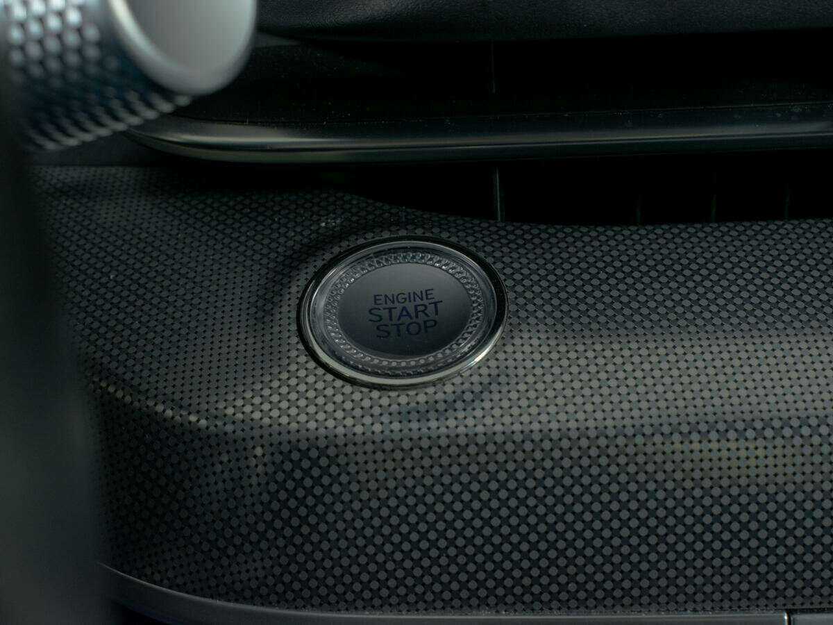 Купить Genesis G80, 2021, 59 755 км, фото №24