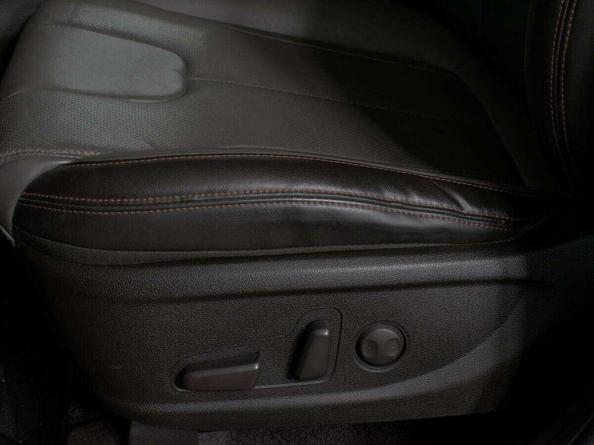 Купить Hyundai Santa Fe, 2018, 95 130 км, фото №22