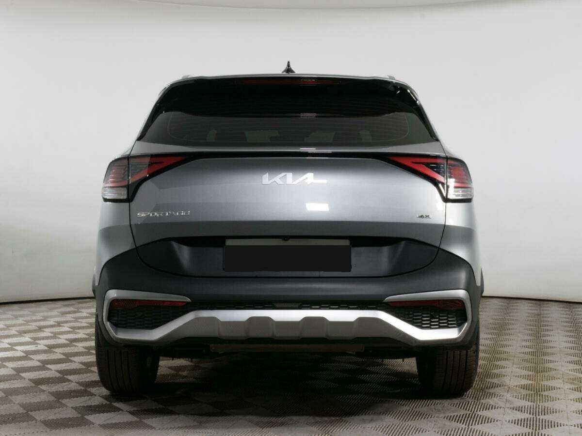 Купить Kia Sportage, 2022, 32 696 км, фото №6