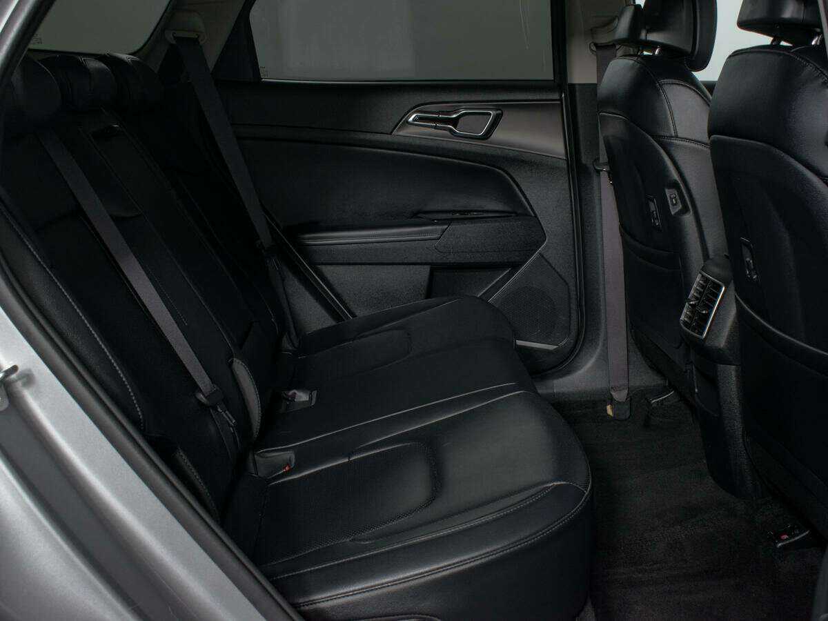 Купить Kia Sportage, 2022, 32 696 км, фото №11
