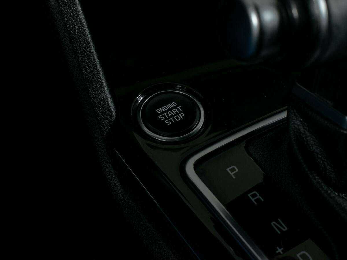 Купить Kia Sportage, 2022, 32 696 км, фото №16