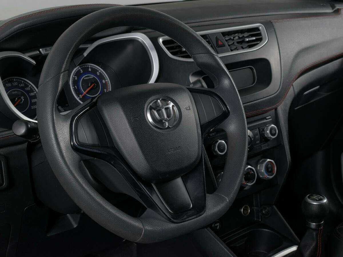 Купить Brilliance V3, 2019, 37 122 км, фото №14