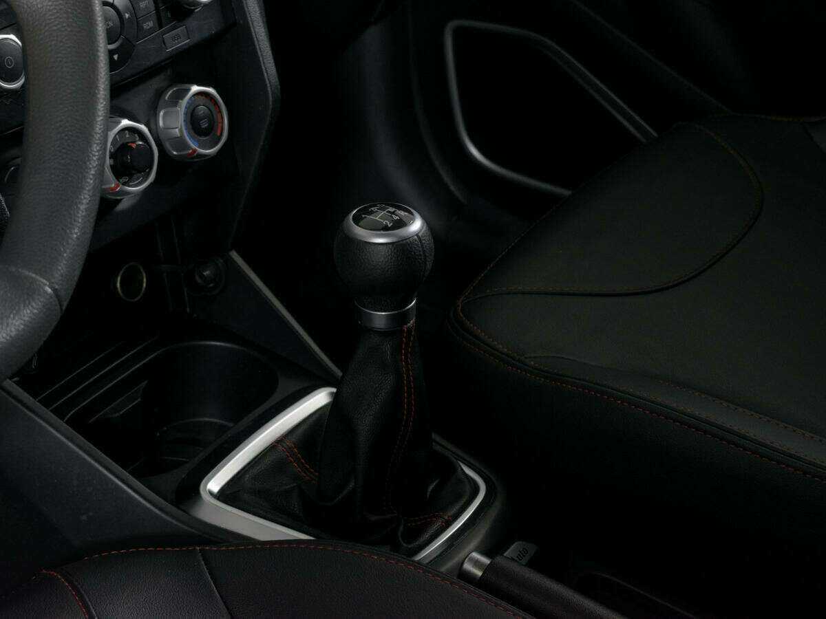 Купить Brilliance V3, 2019, 37 122 км, фото №15