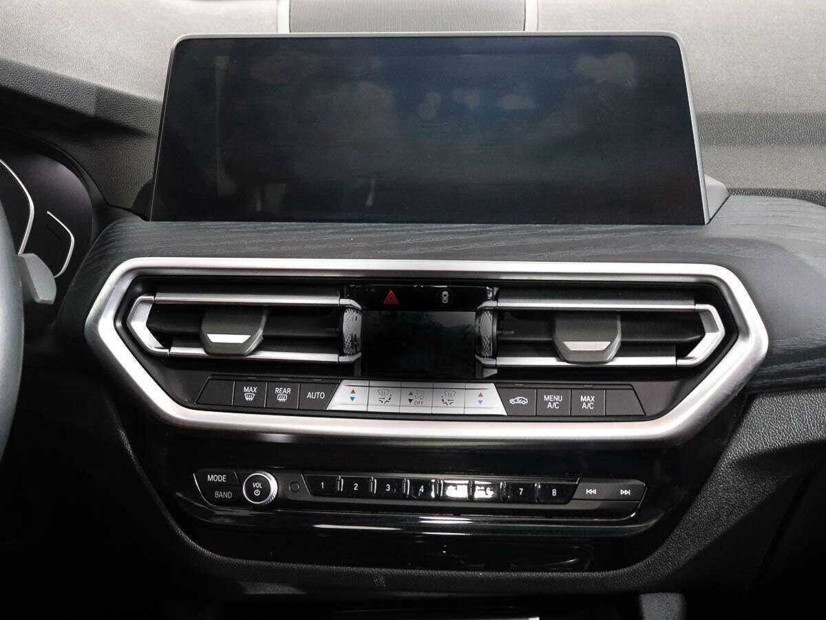Купить BMW X3 30i xDrive, 2022, 26 361 км, фото №12