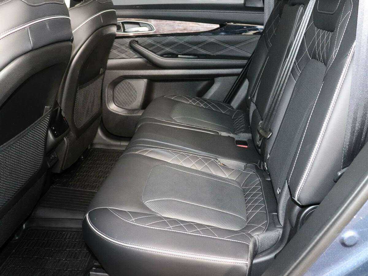 Купить EXEED VX, 2022, 26 782 км, фото №10