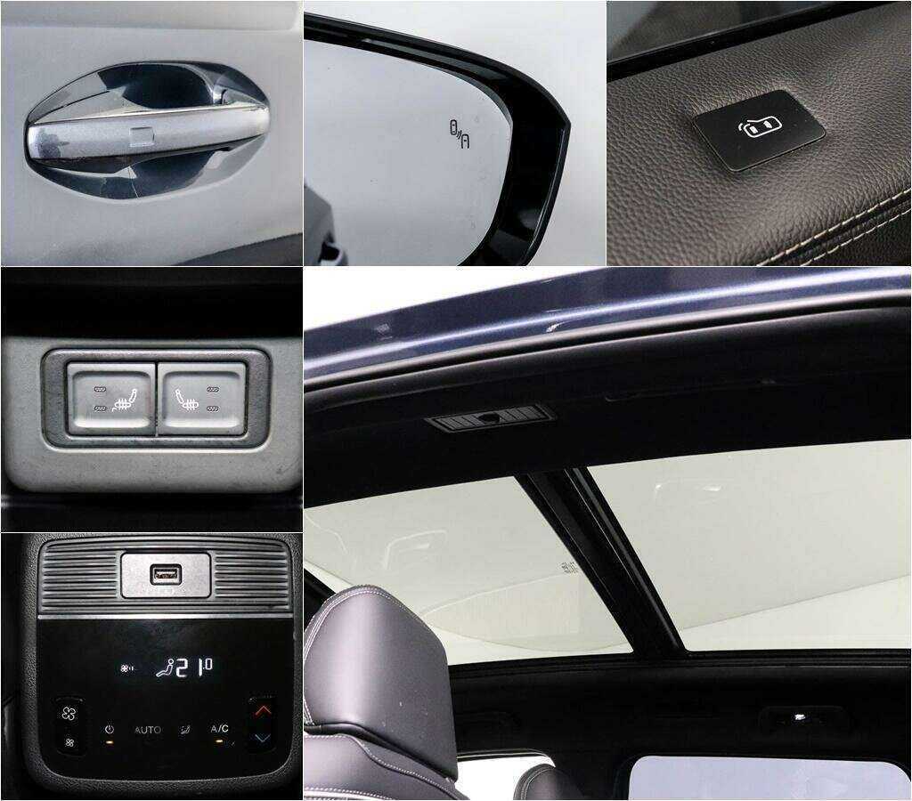 Купить EXEED VX, 2022, 26 782 км, фото №16