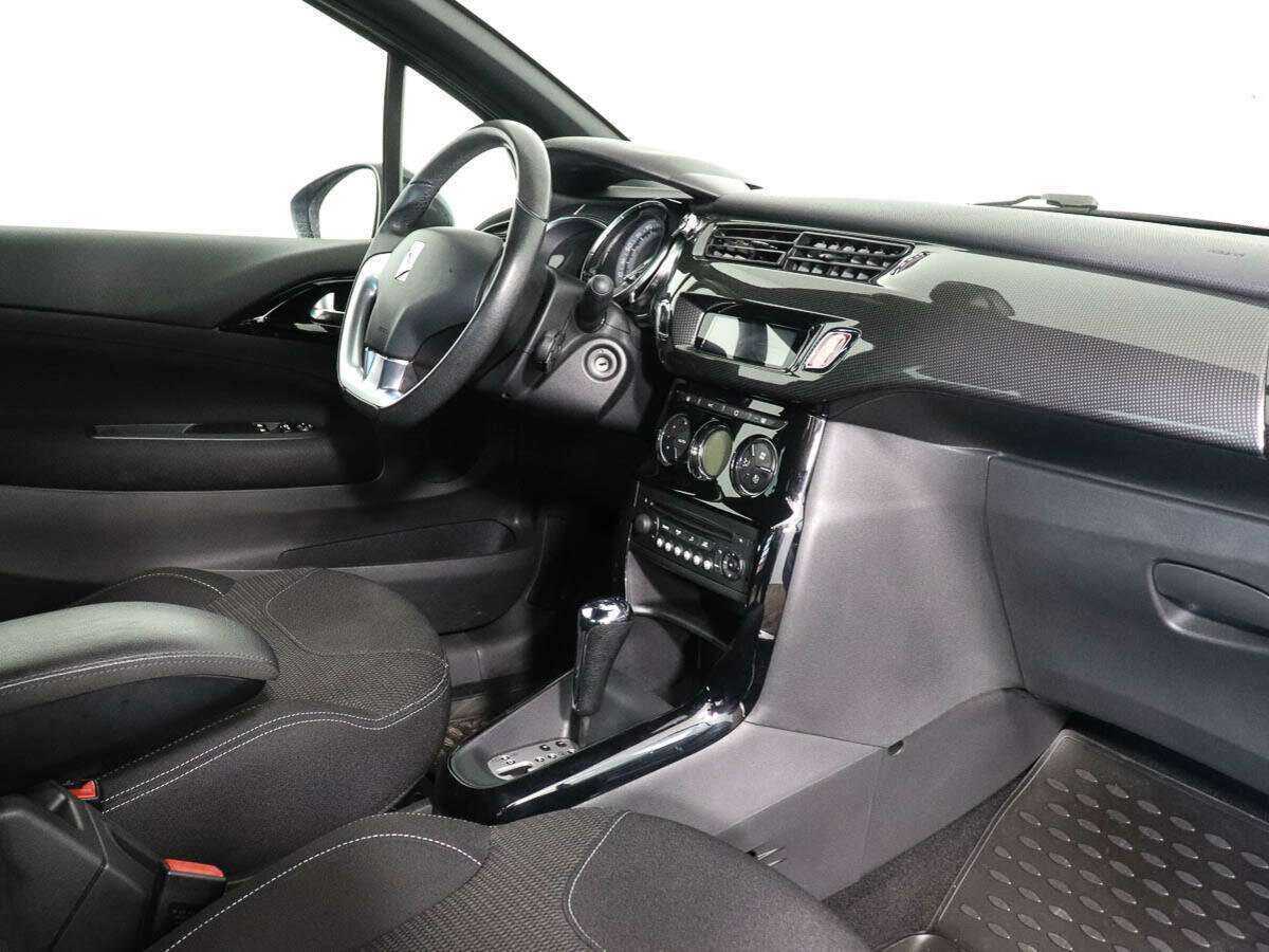 Купить Citroen DS3, 2014, 52 704 км, фото №7