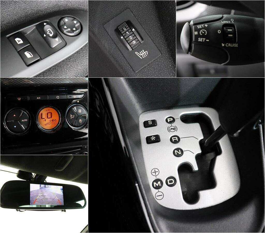 Купить Citroen DS3, 2014, 52 704 км, фото №13