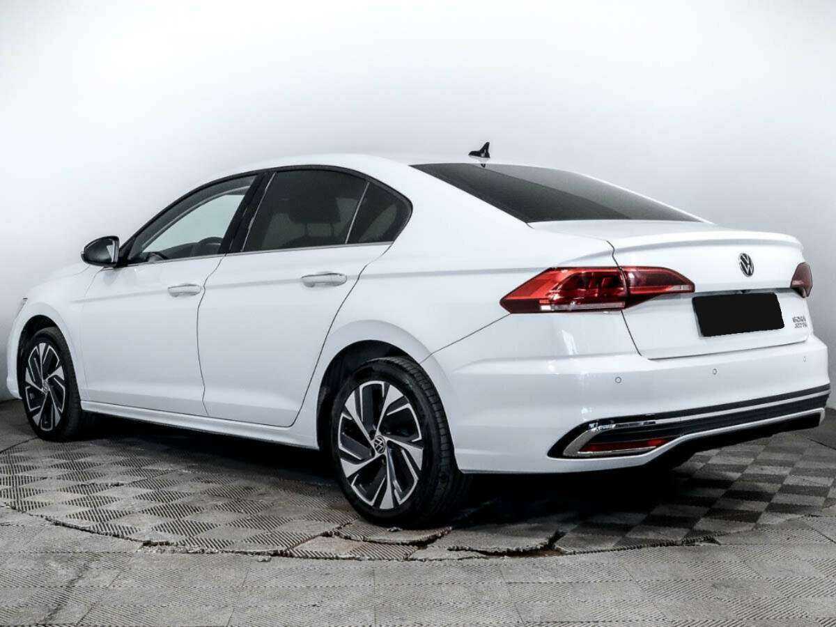 Купить Volkswagen Bora, 2022, 18 955 км, фото №6