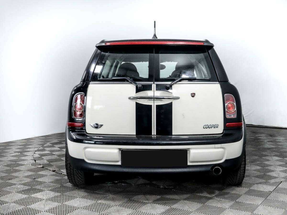 Купить Mini Clubman Cooper, 2012, 174 931 км, фото №5