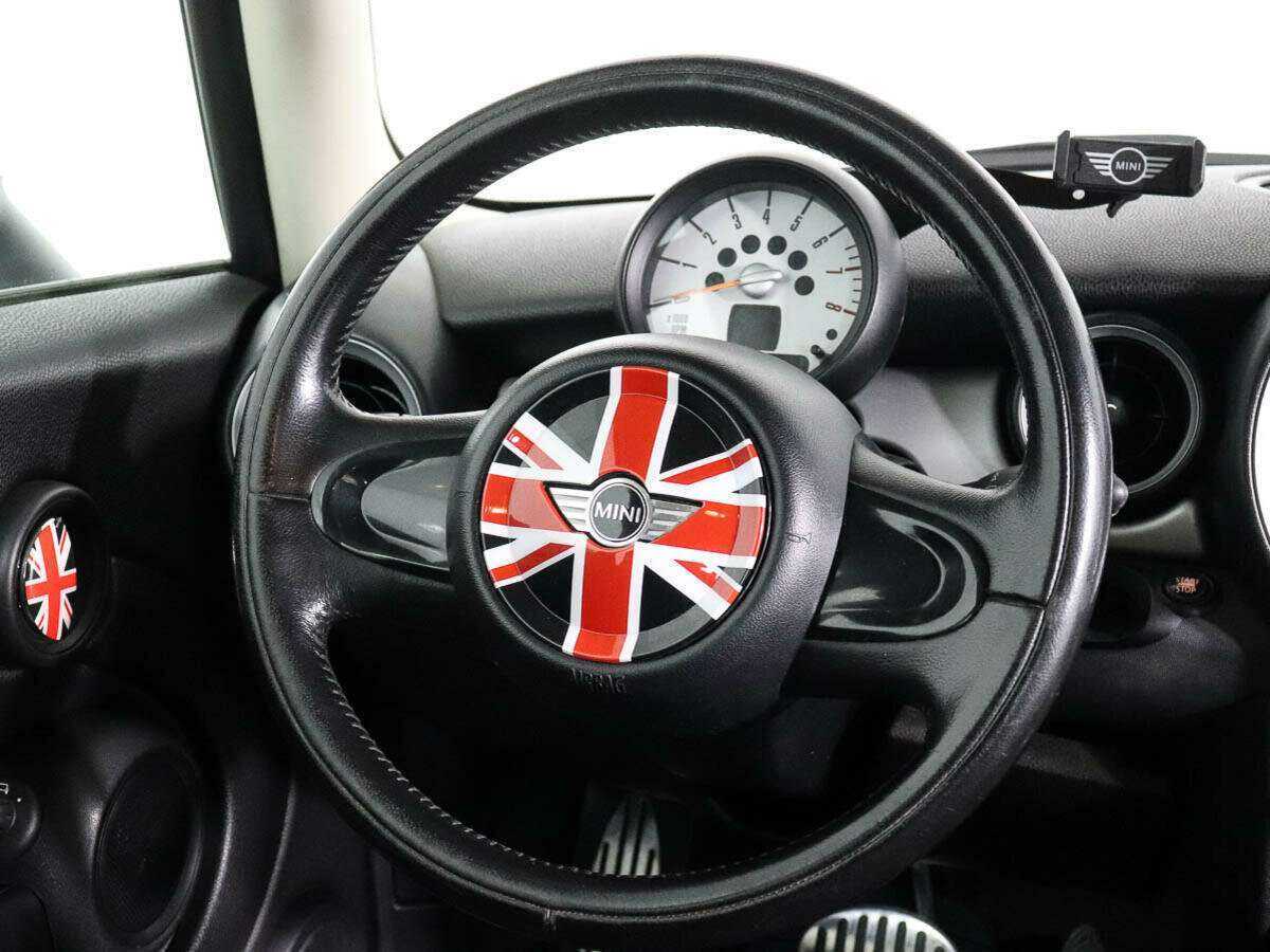 Купить Mini Clubman Cooper, 2012, 174 931 км, фото №13