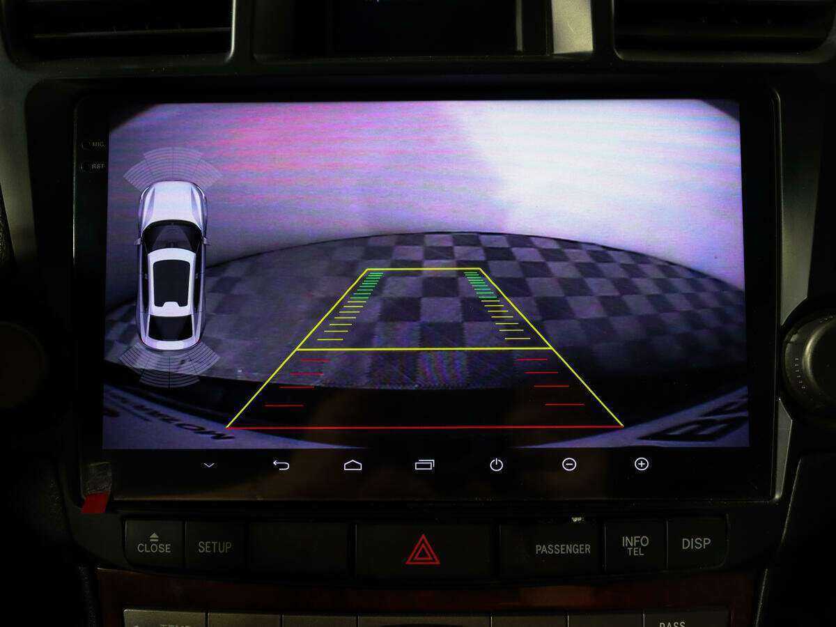 Купить Toyota Highlander, 2011, 423 212 км, фото №15