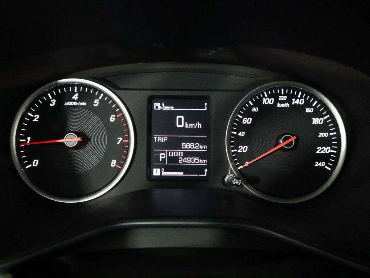 Купить Chevrolet Captiva, 2022, 24 804 км, фото №10