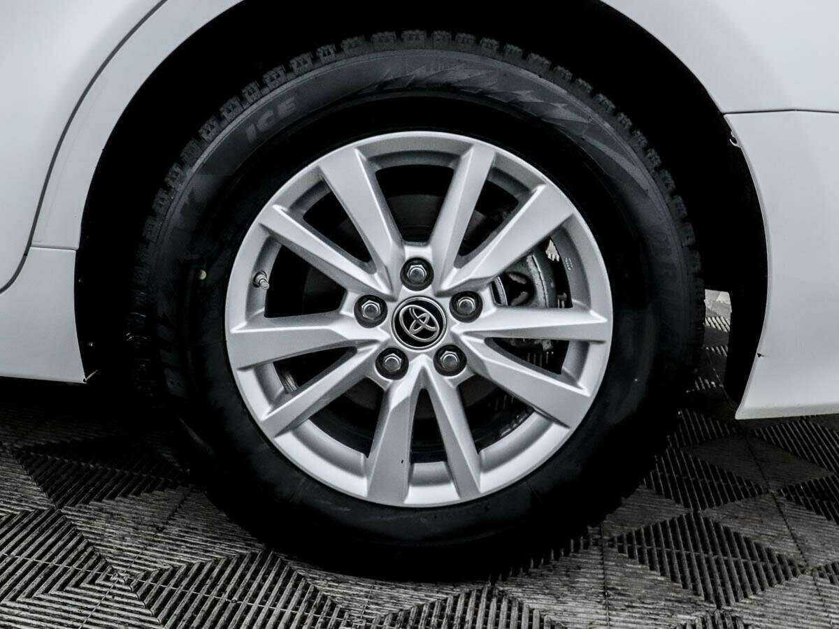 Купить Toyota Camry, 2020, 77 000 км, фото №13